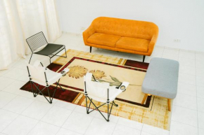 Homestay Budget KLIA
